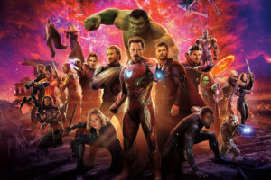 Avengers Infinity War 2018 4K 8K1620111988